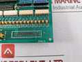 Leipold Contact Jum108-sefel Printed Circuit Board M07150R1100000