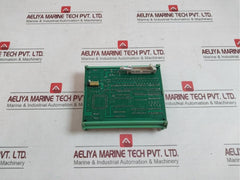 Leipold Contact Jum108-sefel Printed Circuit Board M07290N9100000