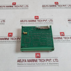 Leipold Contact Jum108-sefel Printed Circuit Board M07290N9100000