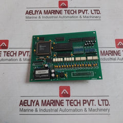 Leipold Contact Jum108-sefel Printed Circuit Board M07290N9100000