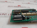 Leipold Contact Jum108-sefel Printed Circuit Board M07290N9100000