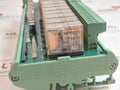 Leipold Contact Jum72-sefer Electric Relay Fmyk-r001 5A 250V Ac 1514W5