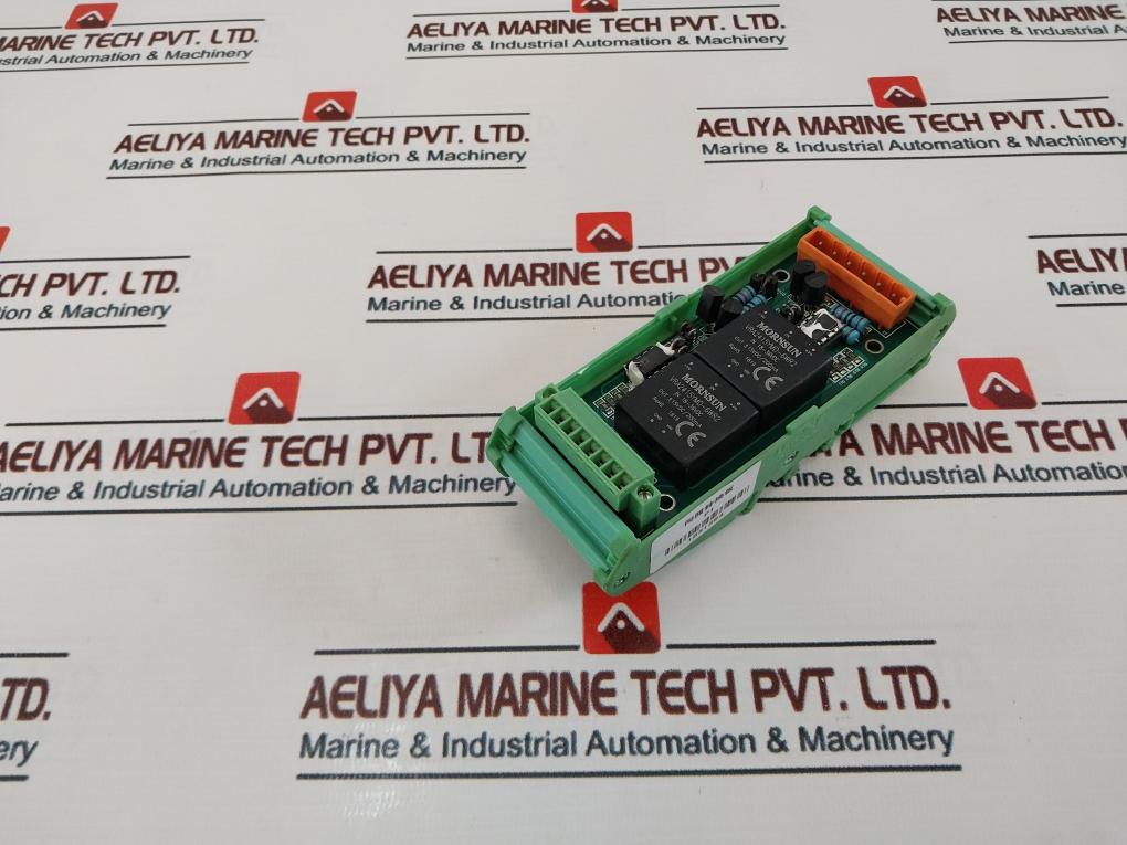 Leipole Jum108-b Servo Conversion Board PCB