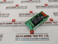 Leipole Jum108-b Servo Conversion Board PCB