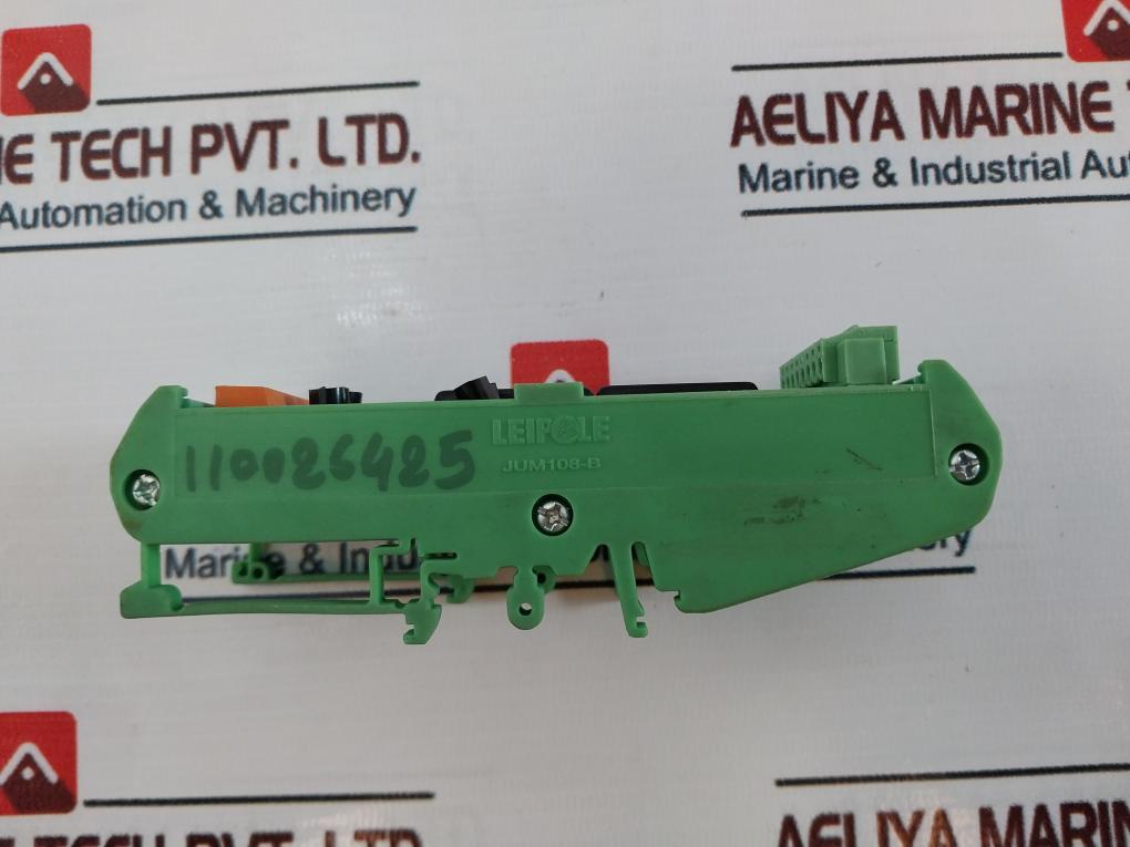 Leipole Jum108-b Servo Conversion Board PCB