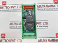 Leipole Jum108-b Servo Conversion Board PCB