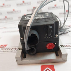 Leister 3000 Air Heater 220-230V 50/60Hz 15A 3000-3300W 1100V