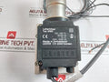 Leister 3000 Air Heater 220-230V 50/60Hz 15A 3000-3300W 1100V