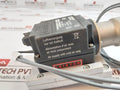 Leister 3000 Air Heater 220-230V 50/60Hz 15A 3000-3300W 1100V