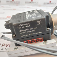 Leister 3000 Air Heater 220-230V 50/60Hz 15A 3000-3300W 1100V