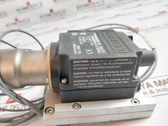 Leister 3000 Air Heater 220-230V 50/60Hz 15A 3000-3300W 1100V