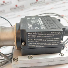 Leister 3000 Air Heater 220-230V 50/60Hz 15A 3000-3300W 1100V