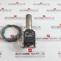 Leister 3000 Air Heater 220-230V 50/60Hz 15A 3000-3300W 1100V