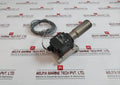 Leister 3000 Air Heater 220-230V 50/60Hz 15A 3000-3300W 1100V
