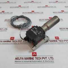 Leister 3000 Air Heater 220-230V 50/60Hz 15A 3000-3300W 1100V