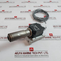 Leister 3000 Air Heater 220-230V 50/60Hz 15A 3000-3300W 1100V