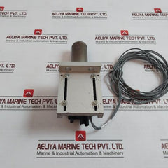 Leister 3000 Air Heater 220-230V 50/60Hz 15A 3000-3300W 1100V