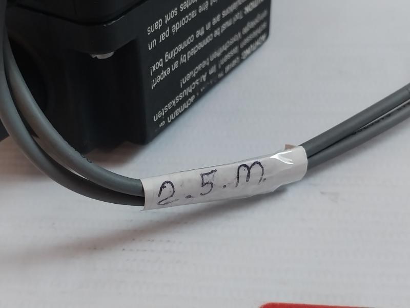 Leister 3000 Air Heater 220-230V 50/60Hz 15A 3000-3300W 1100V