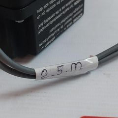 Leister 3000 Air Heater 220-230V 50/60Hz 15A 3000-3300W 1100V