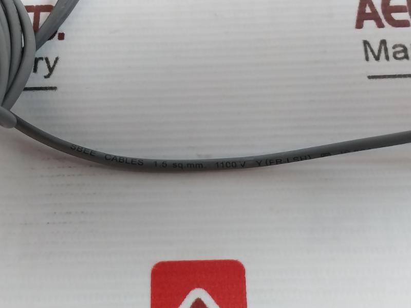 Leister 3000 Air Heater 220-230V 50/60Hz 15A 3000-3300W 1100V