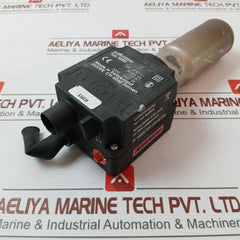Leister 3000 Lufterhitzwer Air Heater 3000-3300W 220-230V~ 15A