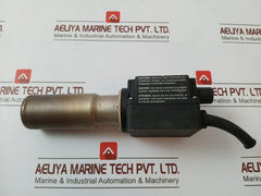 Leister 3000 Lufterhitzwer Air Heater 3000-3300W 220-230V~ 15A