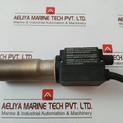 Leister 3000 Lufterhitzwer Air Heater 3000-3300W 220-230V~ 15A