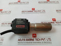 Leister 3000 Lufterhitzwer Air Heater 3000-3300W 220-230V~ 15A