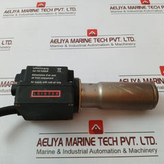 Leister 3000 Lufterhitzwer Air Heater 3000-3300W 220-230V~ 15A