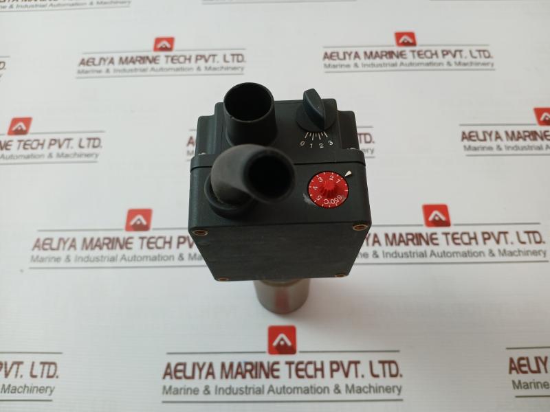 Leister 3000 Lufterhitzwer Air Heater 3000-3300W 220-230V~ 15A