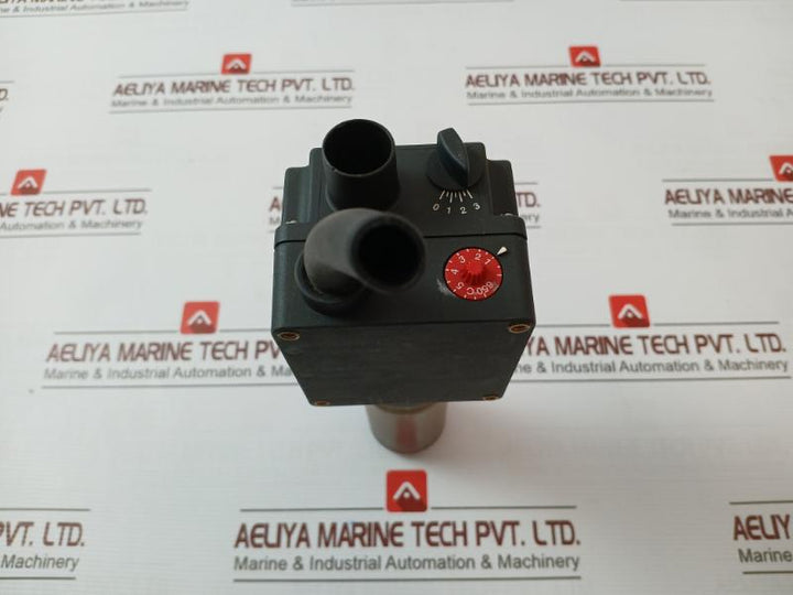 Leister 3000 Lufterhitzwer Air Heater 3000-3300W 220-230V~ 15A