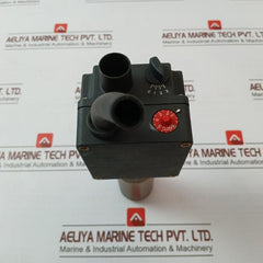 Leister 3000 Lufterhitzwer Air Heater 3000-3300W 220-230V~ 15A