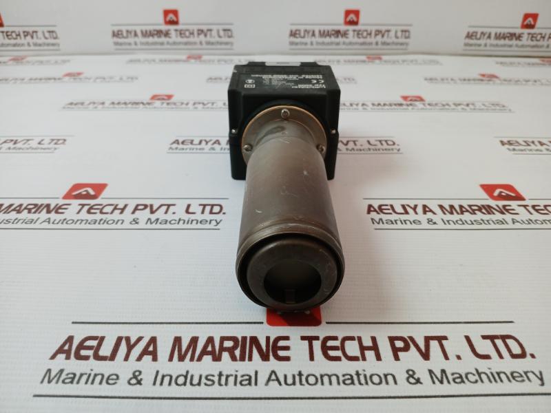 Leister 3000 Lufterhitzwer Air Heater 3000-3300W 220-230V~ 15A