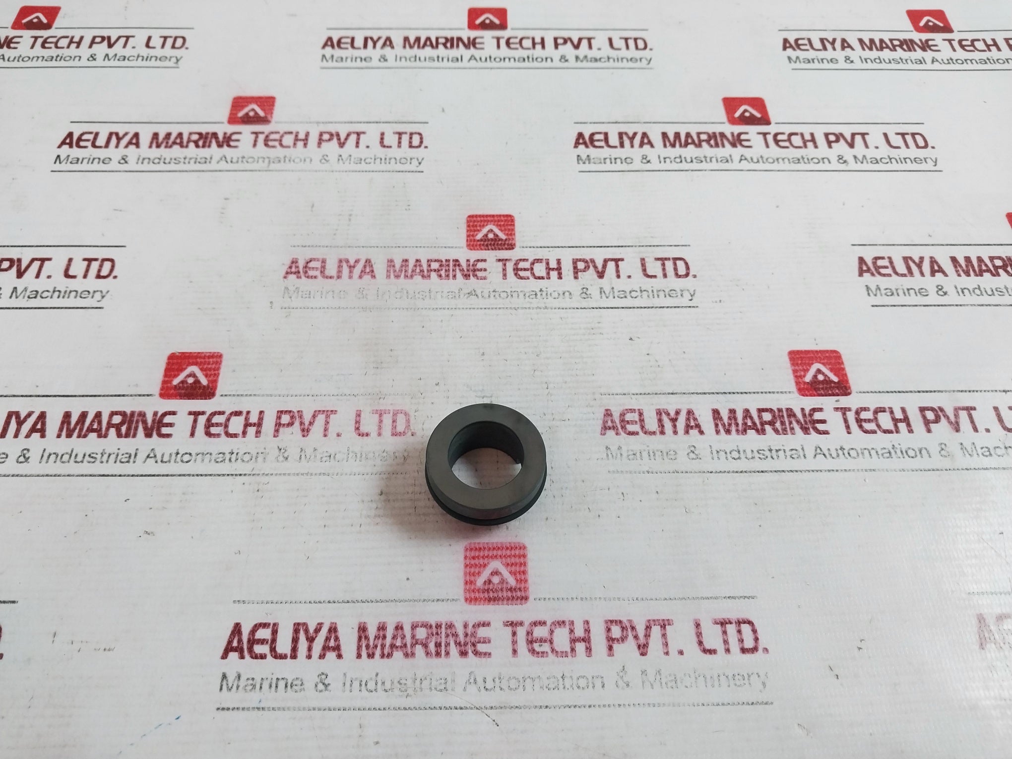 Leistritz Pumpen 0220/780/001 Mechanical Seal Anga L3Ng-038/076-afoui-g