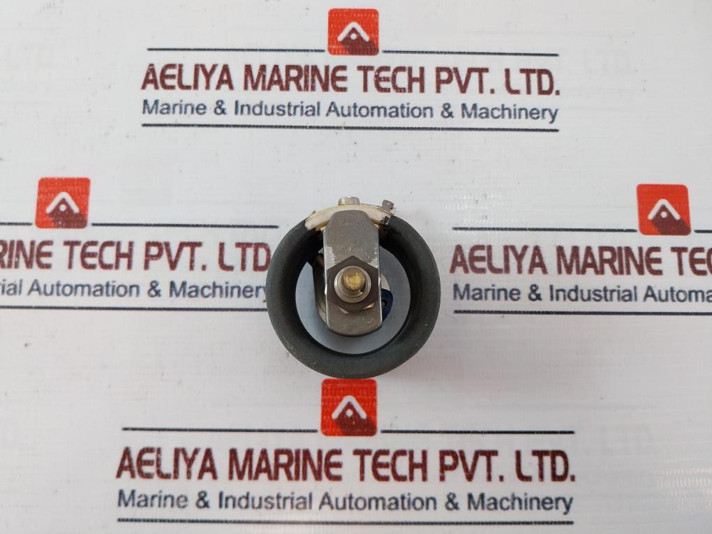 Leitz 12E WM 50 Potentiometer