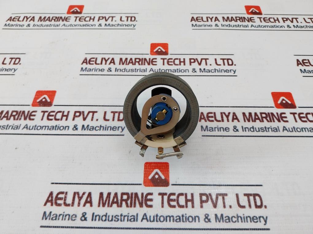 Leitz 12E WM 50 Potentiometer