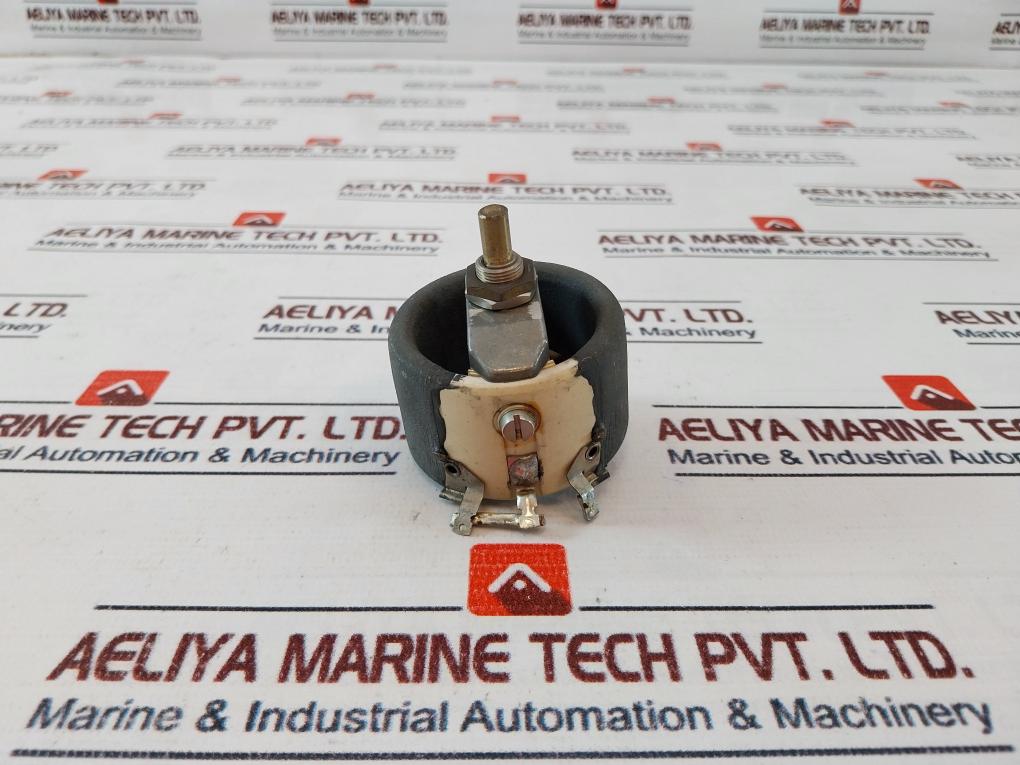 Leitz 12E Wm 50 Potentiometer