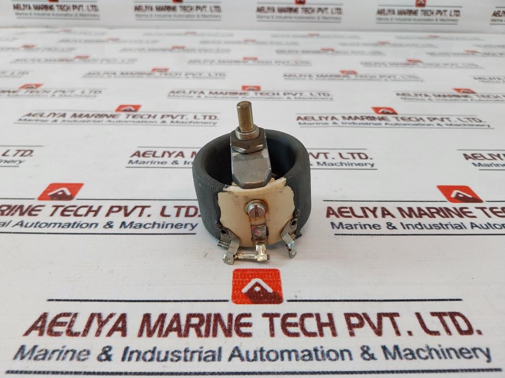 Leitz 12E WM 50 Potentiometer