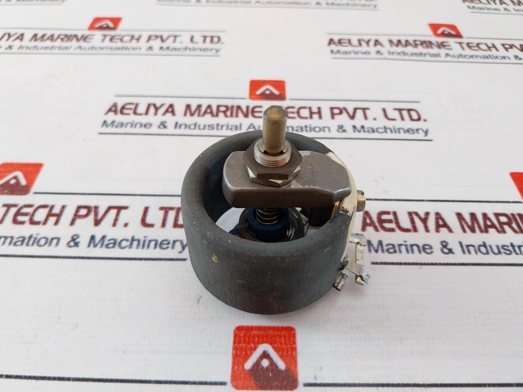 Leitz 12E Wm 50 Potentiometer