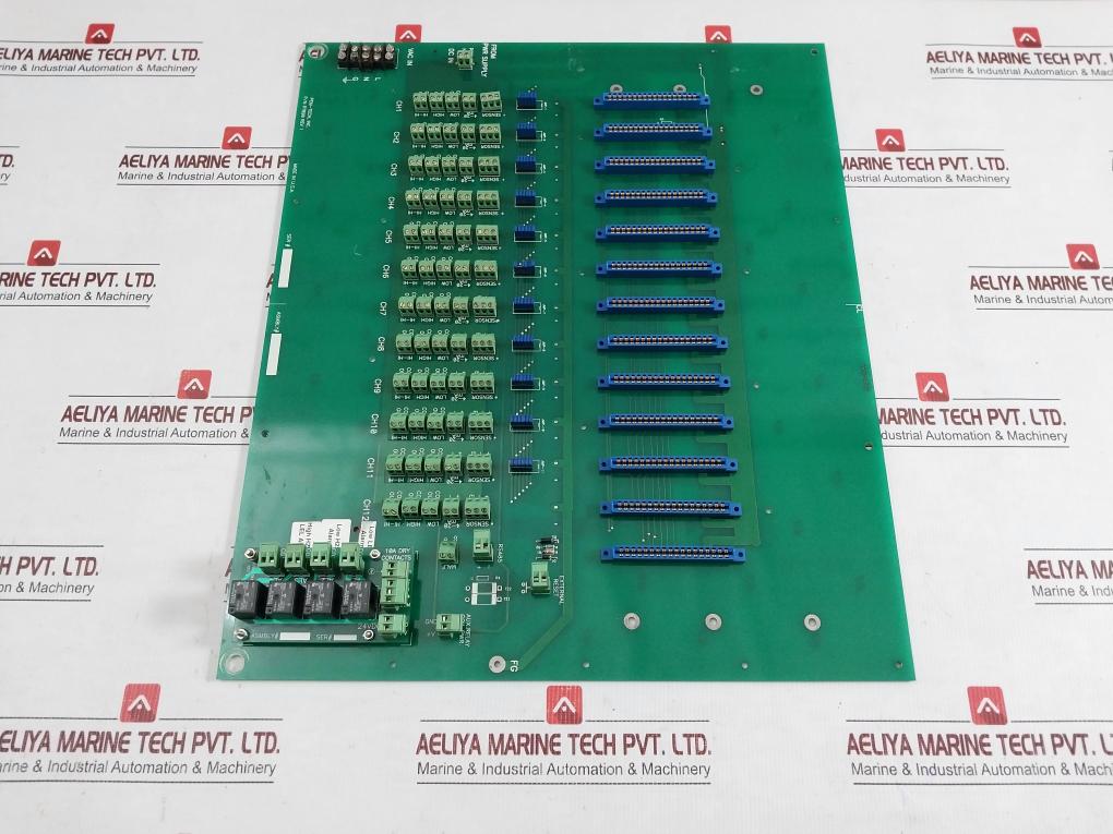 Lel-Monitor-Pcb-Card-24Vdc-Pem-tech-Pt890-208847-3