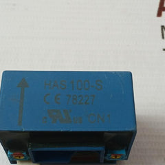 Lem Has 100-s Current Transducer 78227