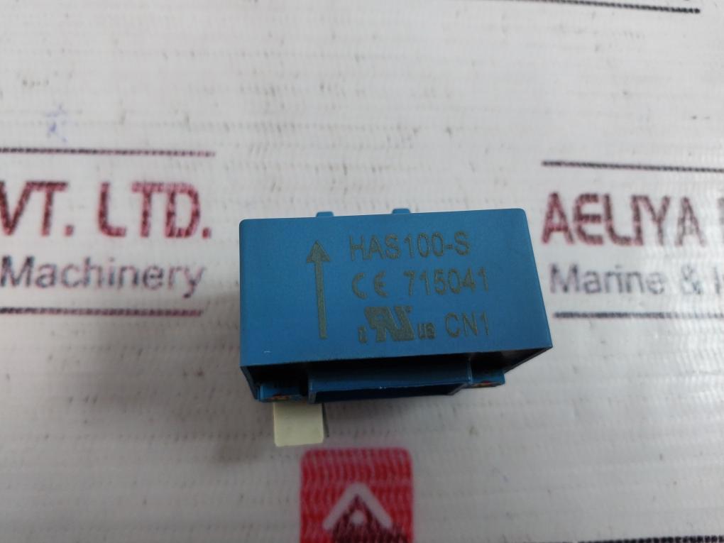 Lem Has 100-s Current Transformer 715041