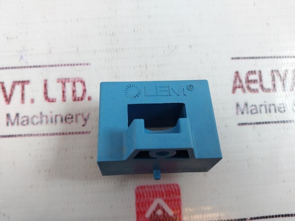 Lem Has 100-s Current Transformer 715041