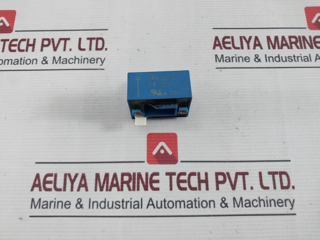 Lem Has 100-s Transducer