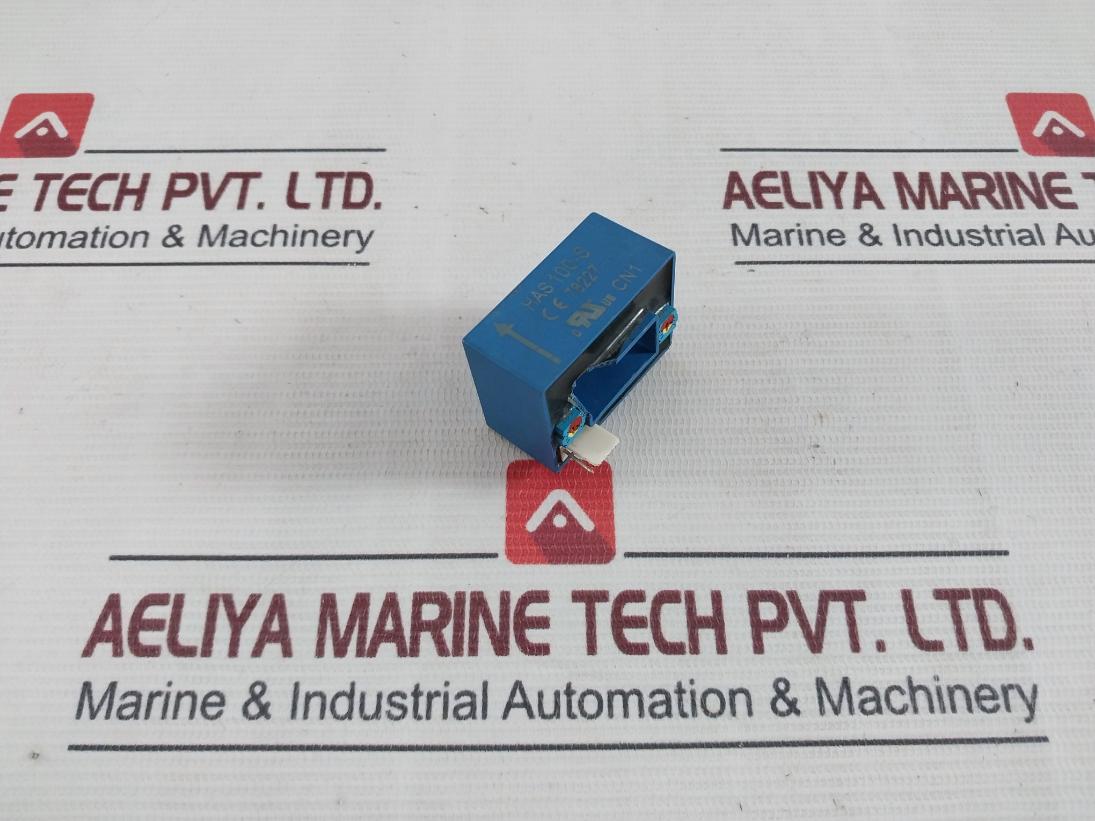 Lem Has 100-s Transducer