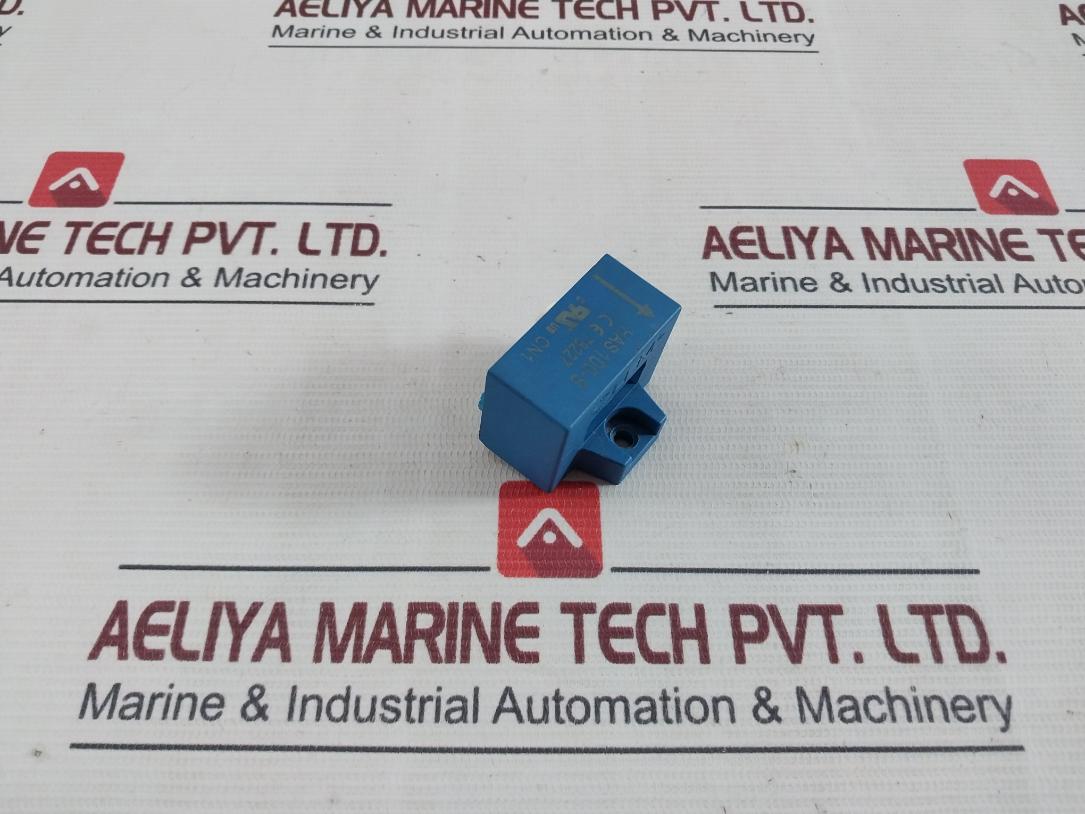 Lem Has 100-s Transducer