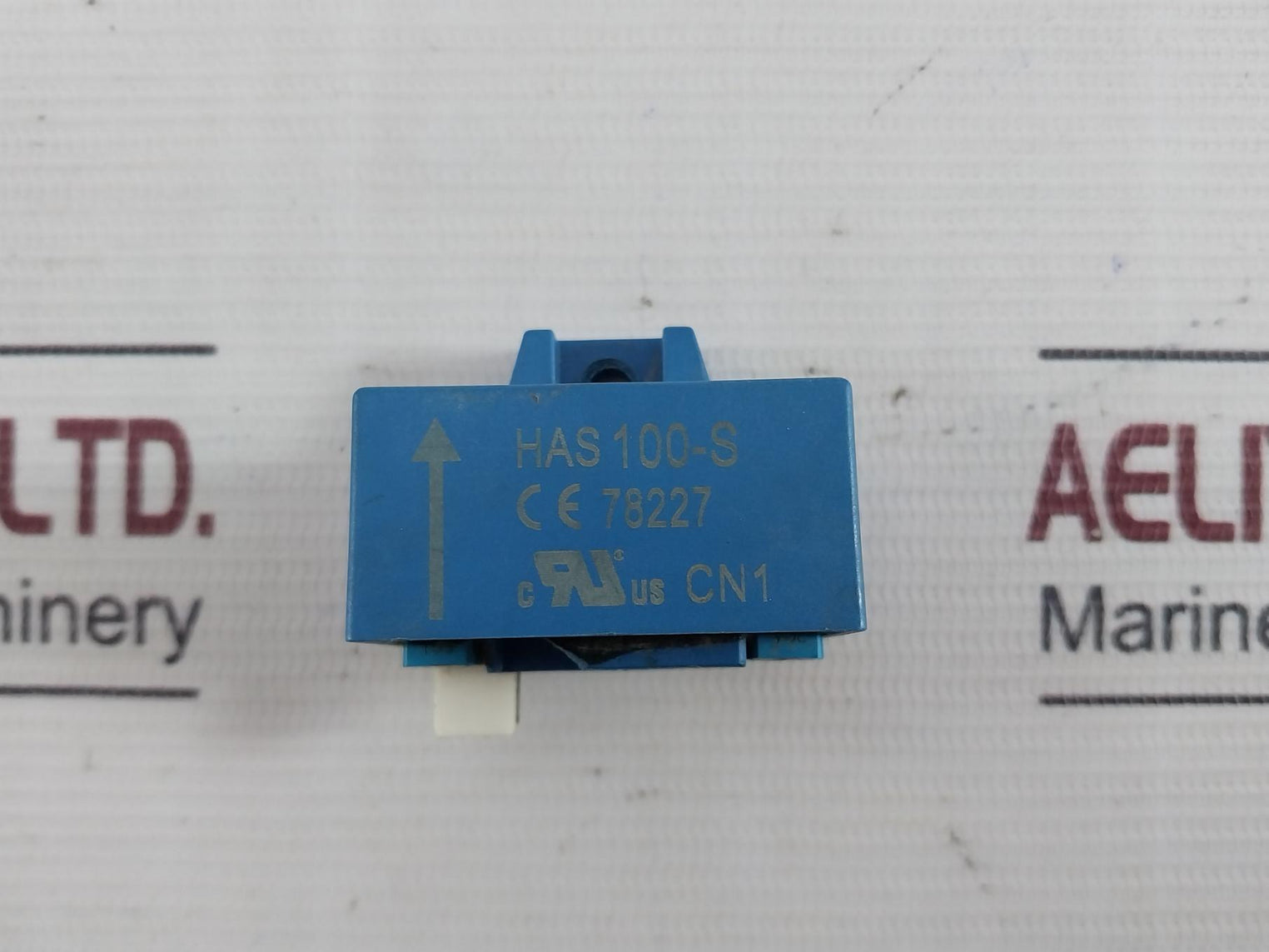 Lem Has 100-s Transducer