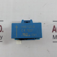 Lem Has 100-s Transducer