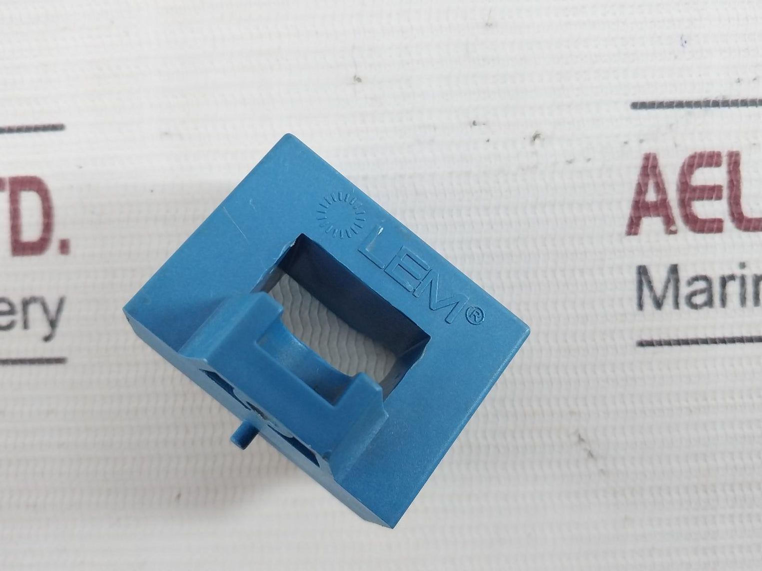 Lem Has 100-s Transducer