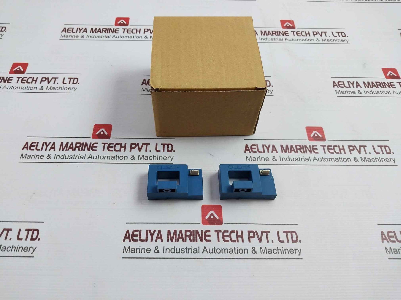 Lem Hass 300-s Current Transducer 710342